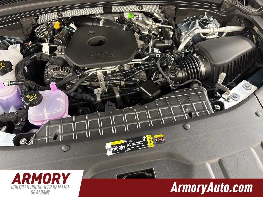 Thumbnail: 2026 Jeep Grand Cherokee - 41