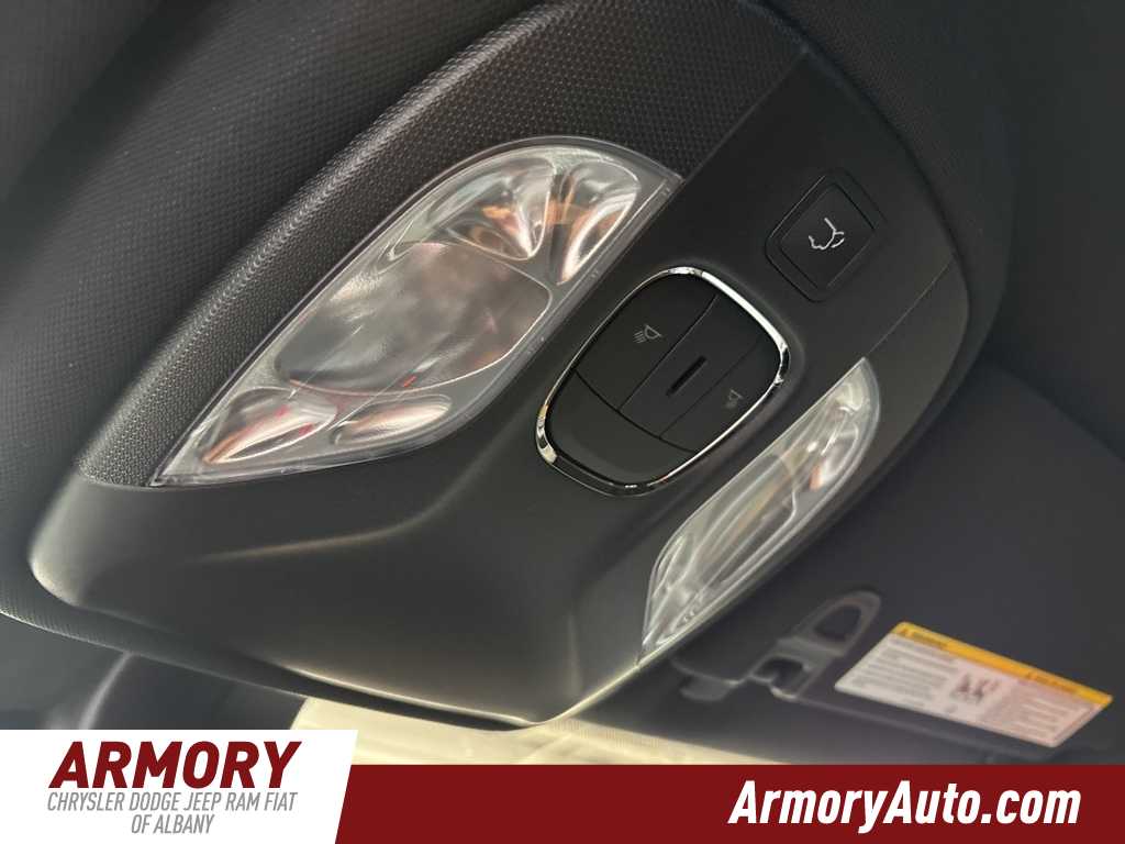 Thumbnail: 2026 Jeep Compass - 20