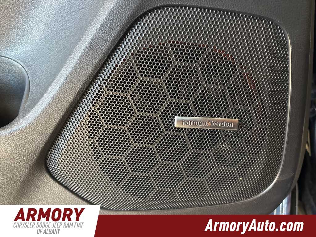 Thumbnail: 2022 Subaru Ascent - 29