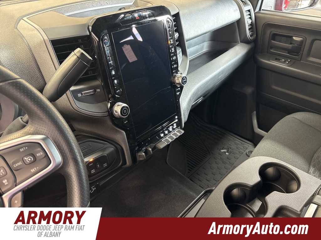 Thumbnail: 2026 RAM 2500 - 19