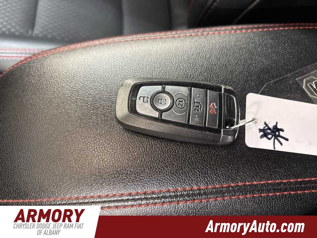 Thumbnail: 2024 Ford Escape - 20