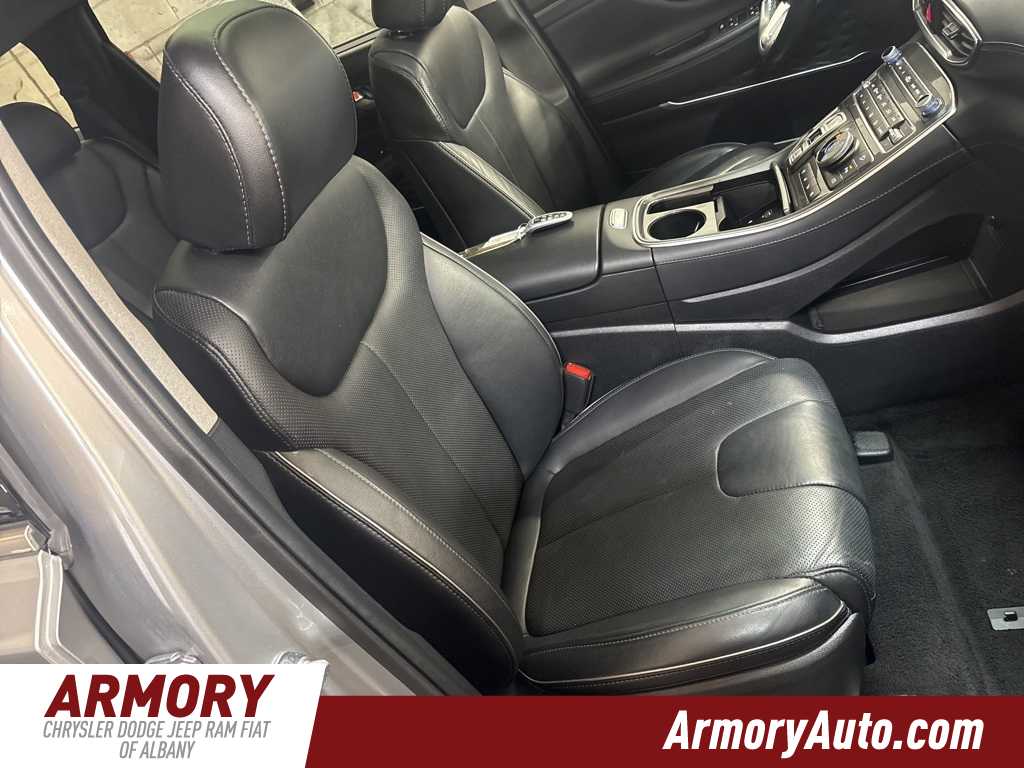 Thumbnail: 2023 Hyundai Santa Fe - 40