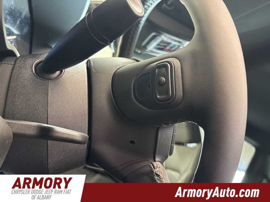 Thumbnail: 2026 RAM 1500 - 14