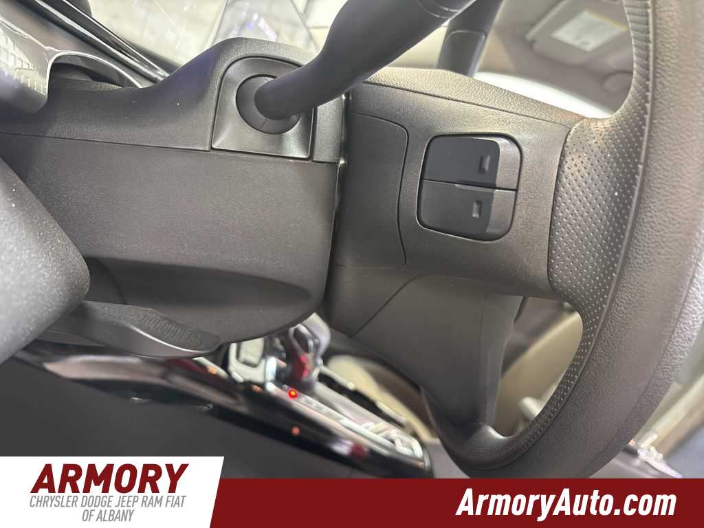 Thumbnail: 2025 Chevrolet Trax - 12