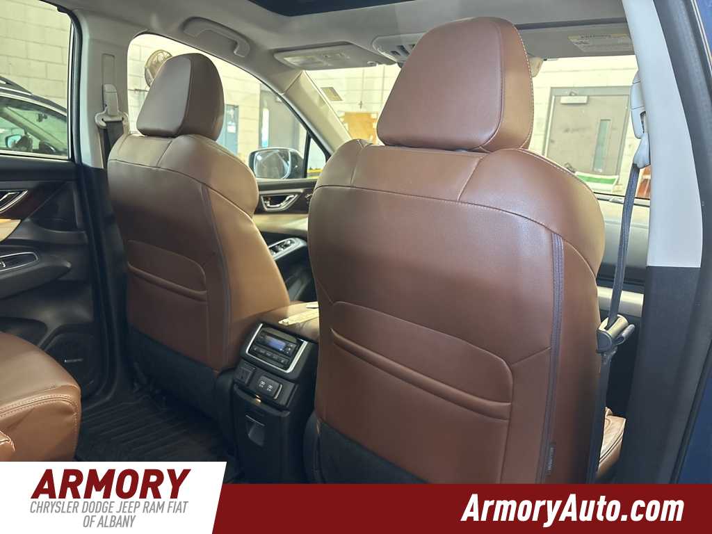 Thumbnail: 2022 Subaru Ascent - 41