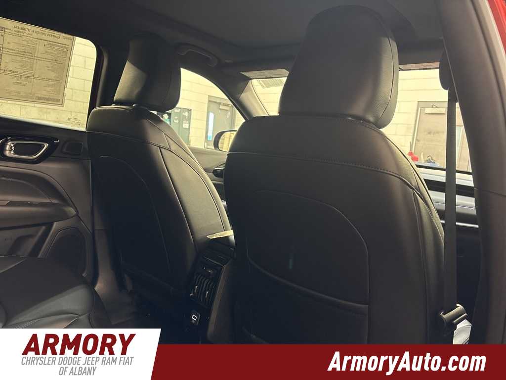 Thumbnail: 2026 Jeep Compass - 31