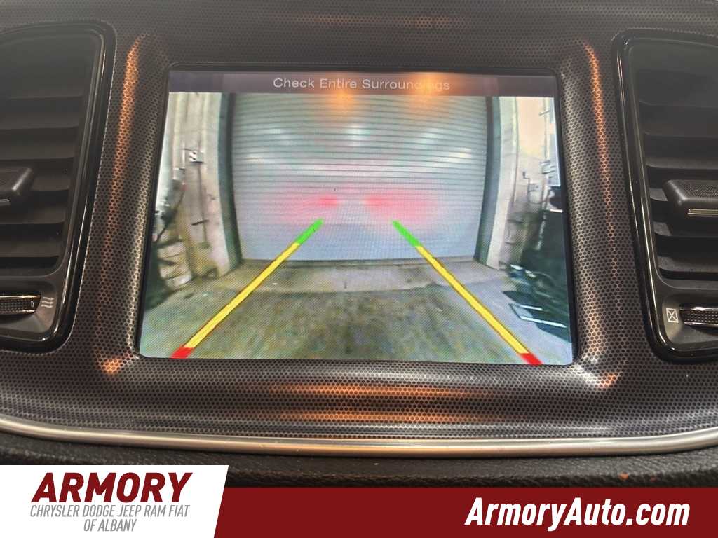 Thumbnail: 2015 Dodge Challenger - 18