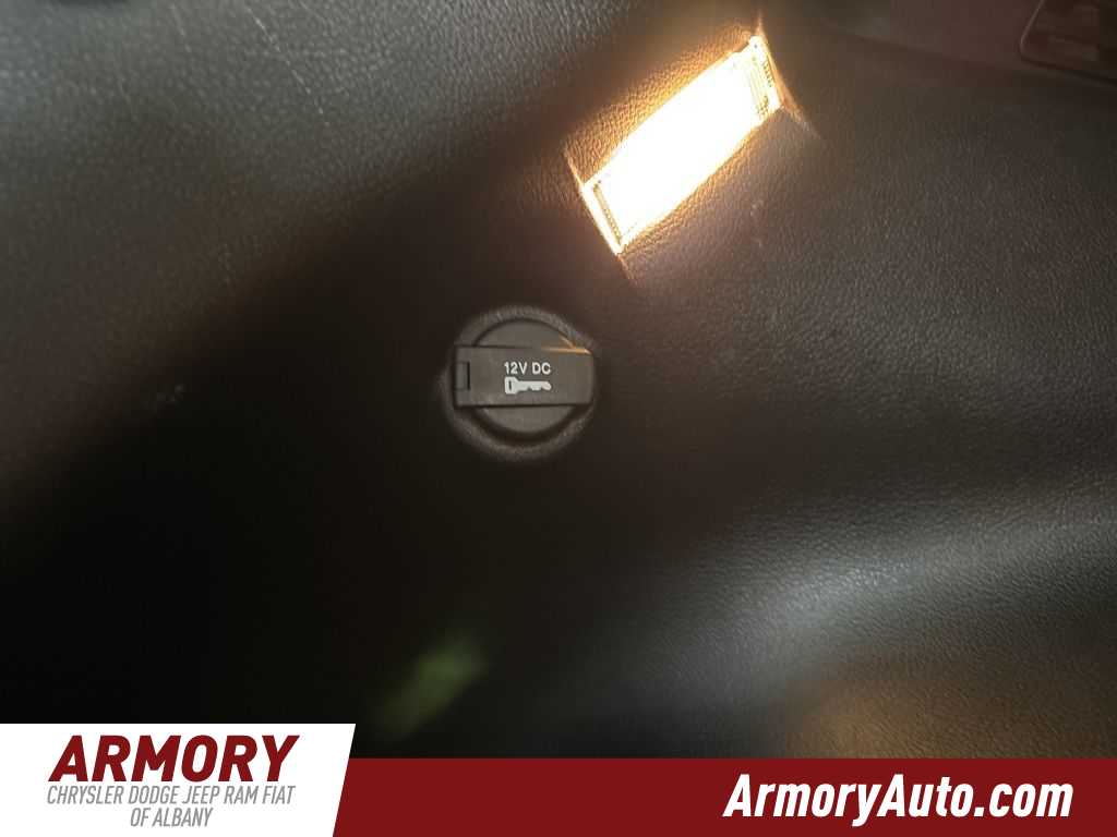 Thumbnail: 2024 Jeep Compass - 27