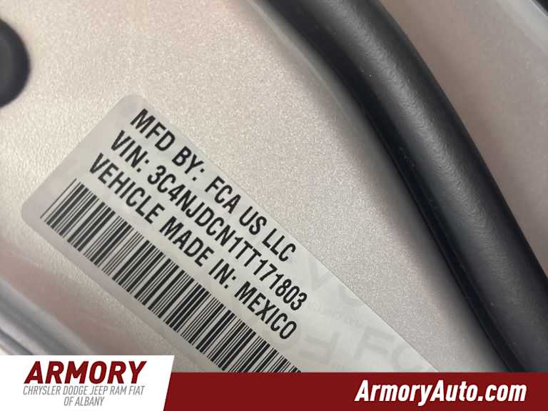 Thumbnail: 2026 Jeep Compass - 39