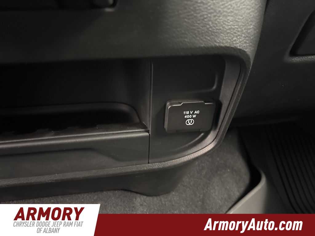 Thumbnail: 2026 RAM 2500 - 19