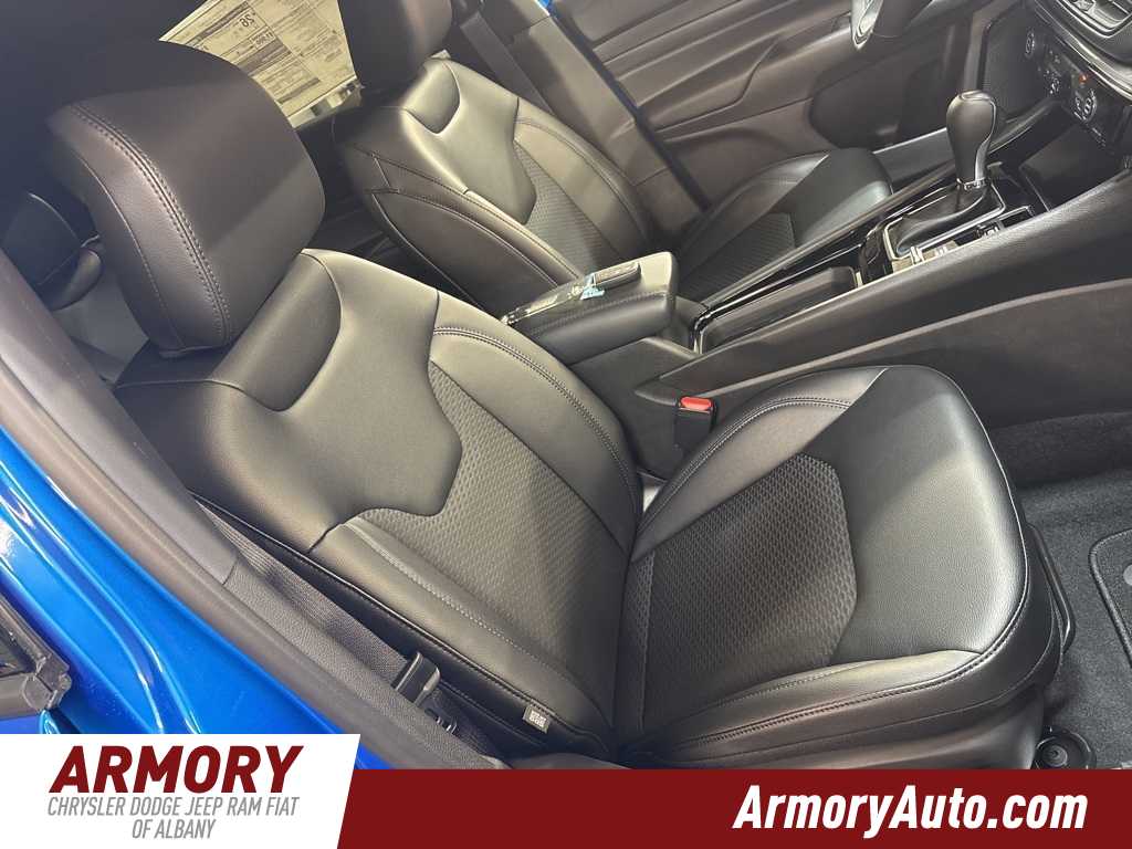 Thumbnail: 2026 Jeep Compass - 36