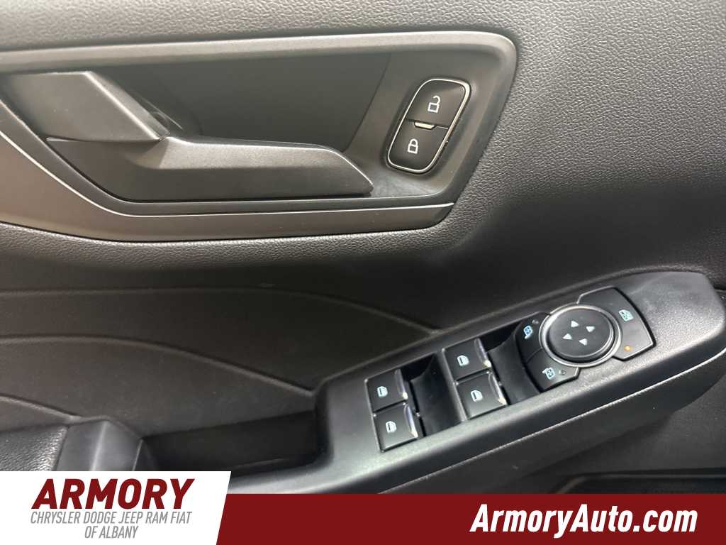 Thumbnail: 2024 Ford Escape - 8