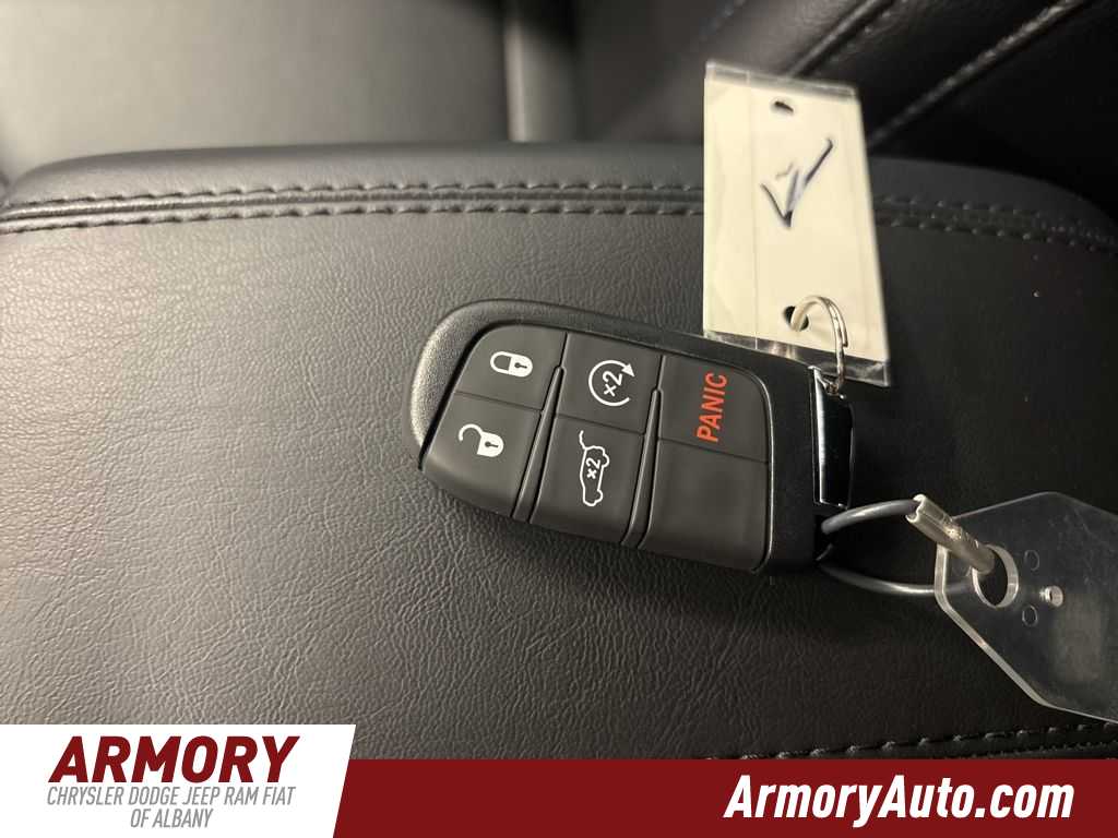 Thumbnail: 2026 Jeep Compass - 19