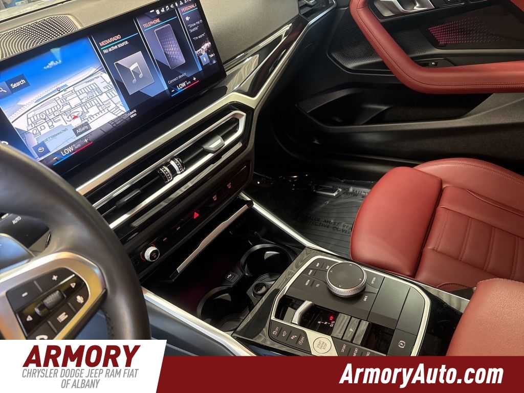 Thumbnail: 2024 BMW 2 Series - 19