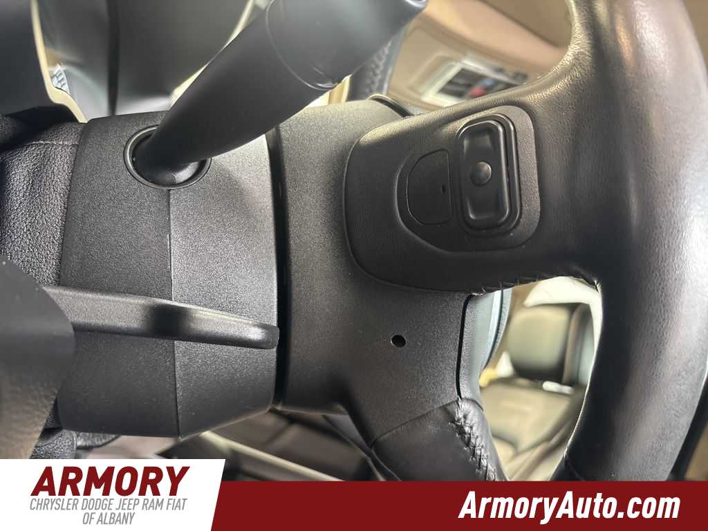 Thumbnail: 2019 RAM 1500 - 11