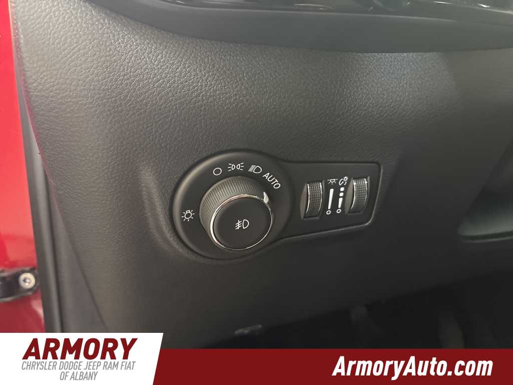 Thumbnail: 2026 Jeep Compass - 11