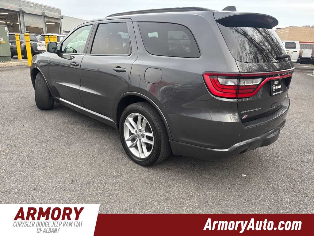Thumbnail: 2024 Dodge Durango - 6