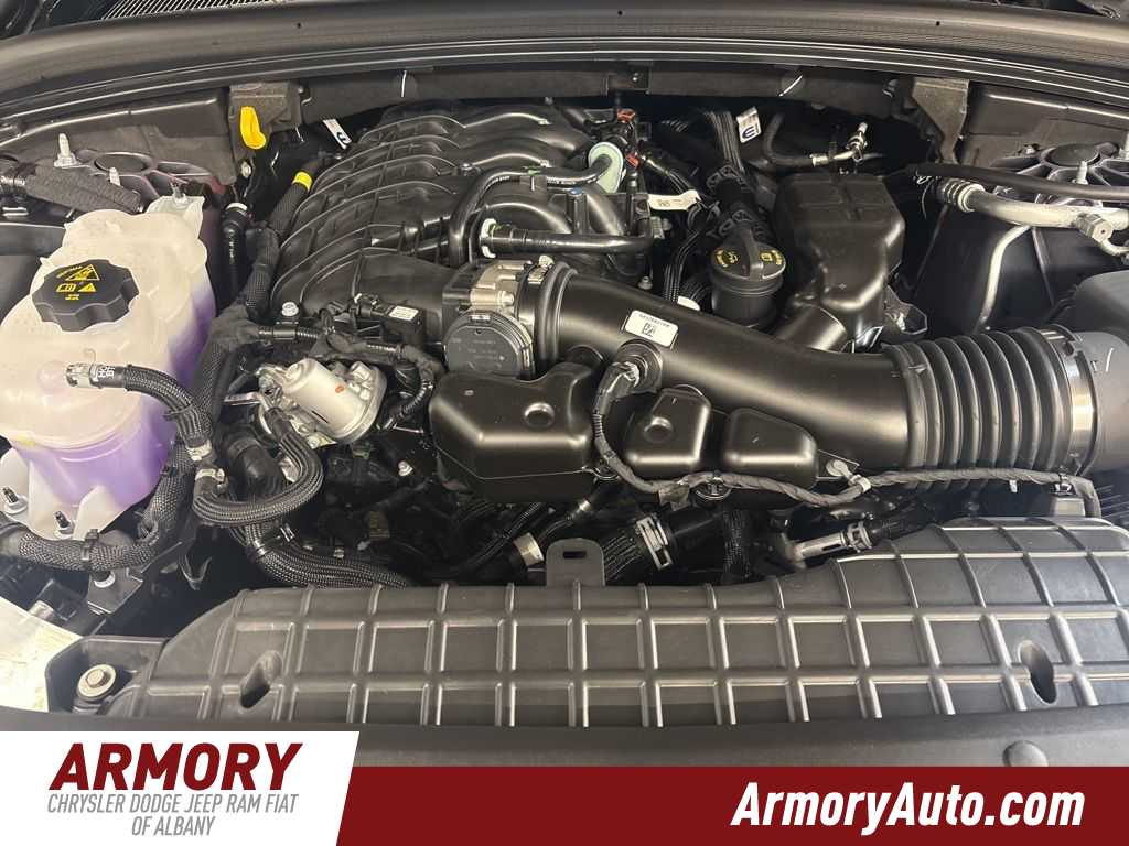 Thumbnail: 2025 Jeep Grand Cherokee - 44