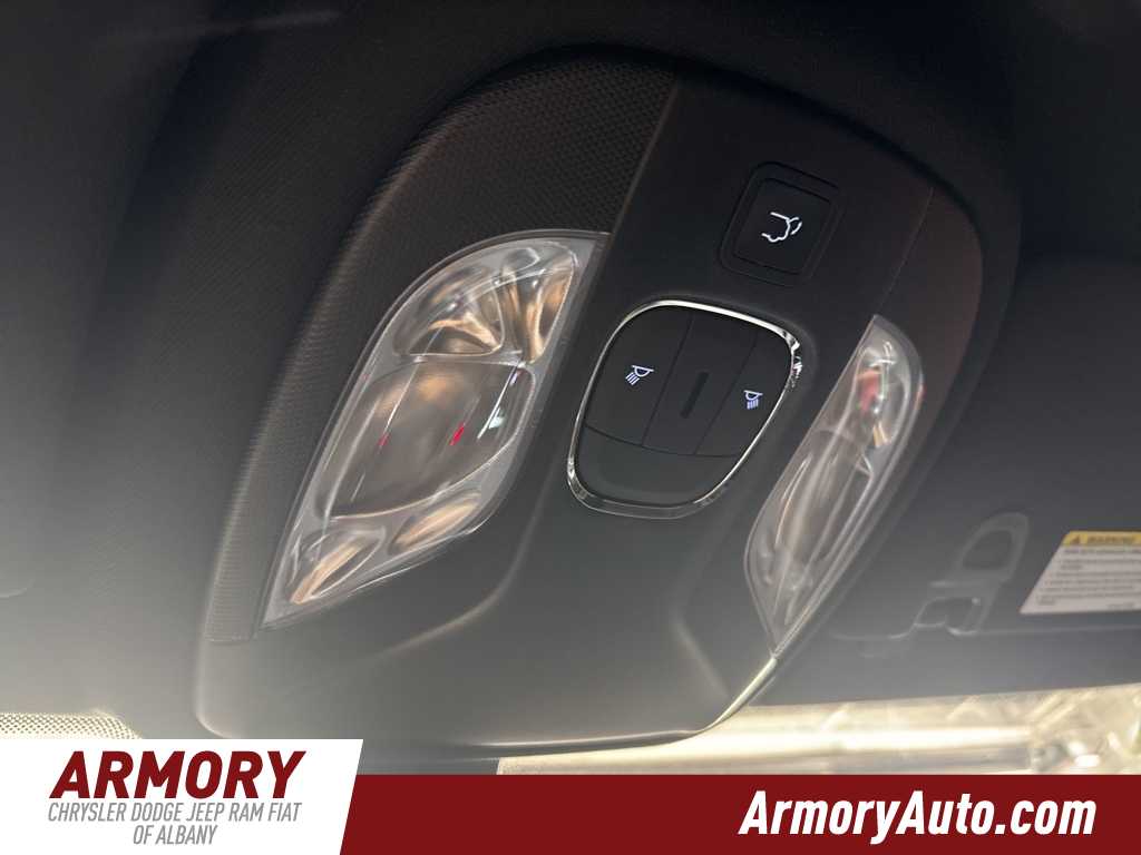 Thumbnail: 2026 Jeep Compass - 20