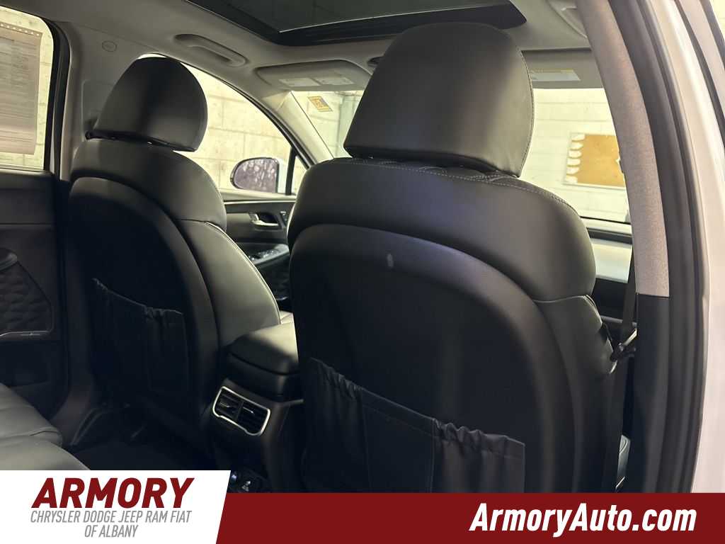 Thumbnail: 2022 Hyundai Santa Fe - 34