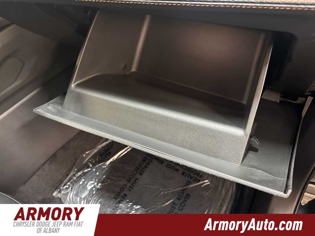 Thumbnail: 2026 Jeep Cherokee - 45