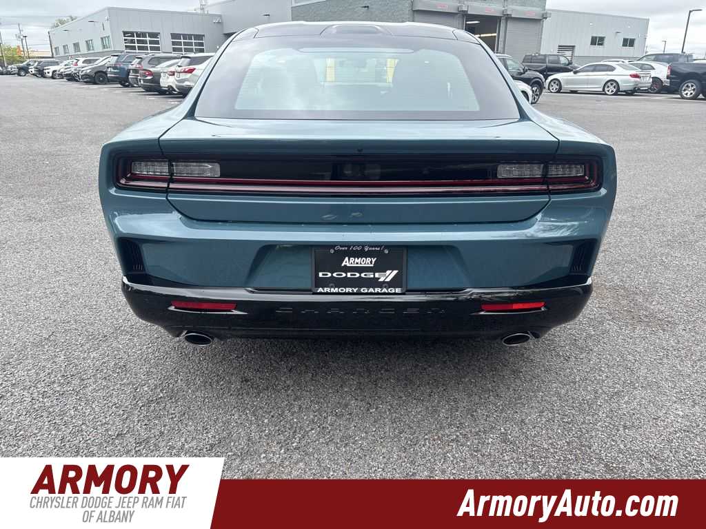 Thumbnail: 2026 Dodge Charger - 5