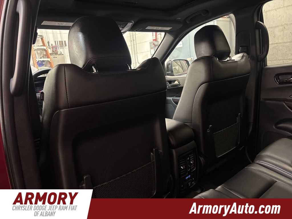 Thumbnail: 2025 Dodge Durango - 28