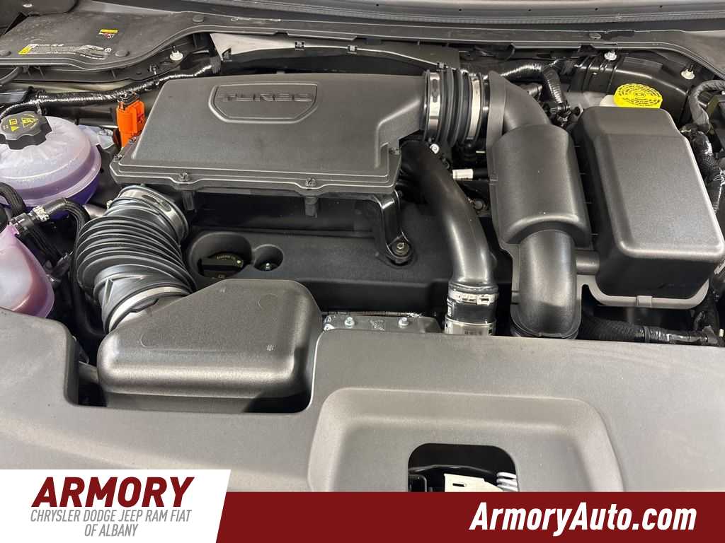 Thumbnail: 2026 Jeep Cherokee - 46