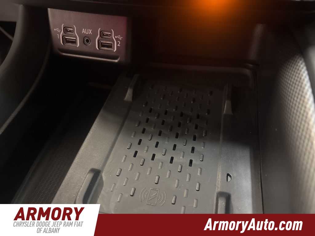 Thumbnail: 2026 Dodge Durango - 24