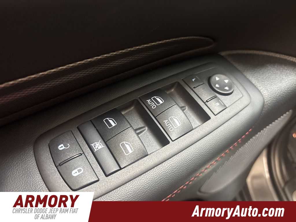 Thumbnail: 2026 Dodge Durango - 8