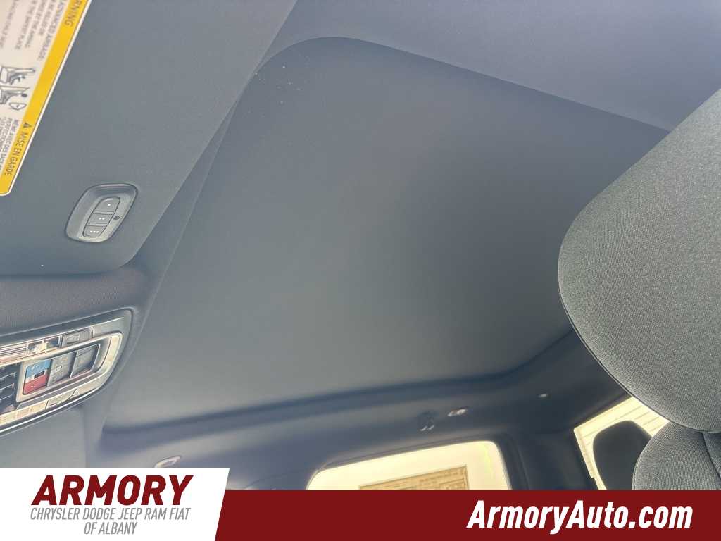 Thumbnail: 2026 RAM 1500 - 23