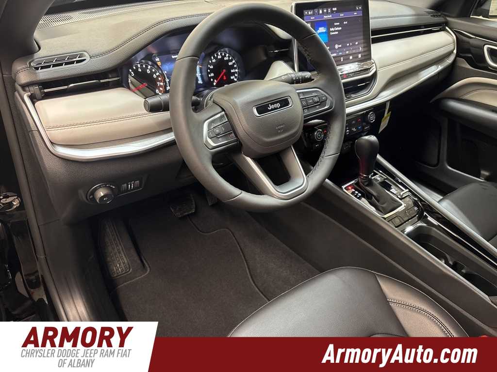 Thumbnail: 2026 Jeep Compass - 9