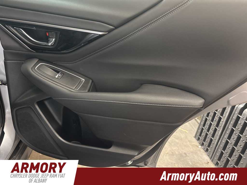 Thumbnail: 2024 Subaru Outback - 35