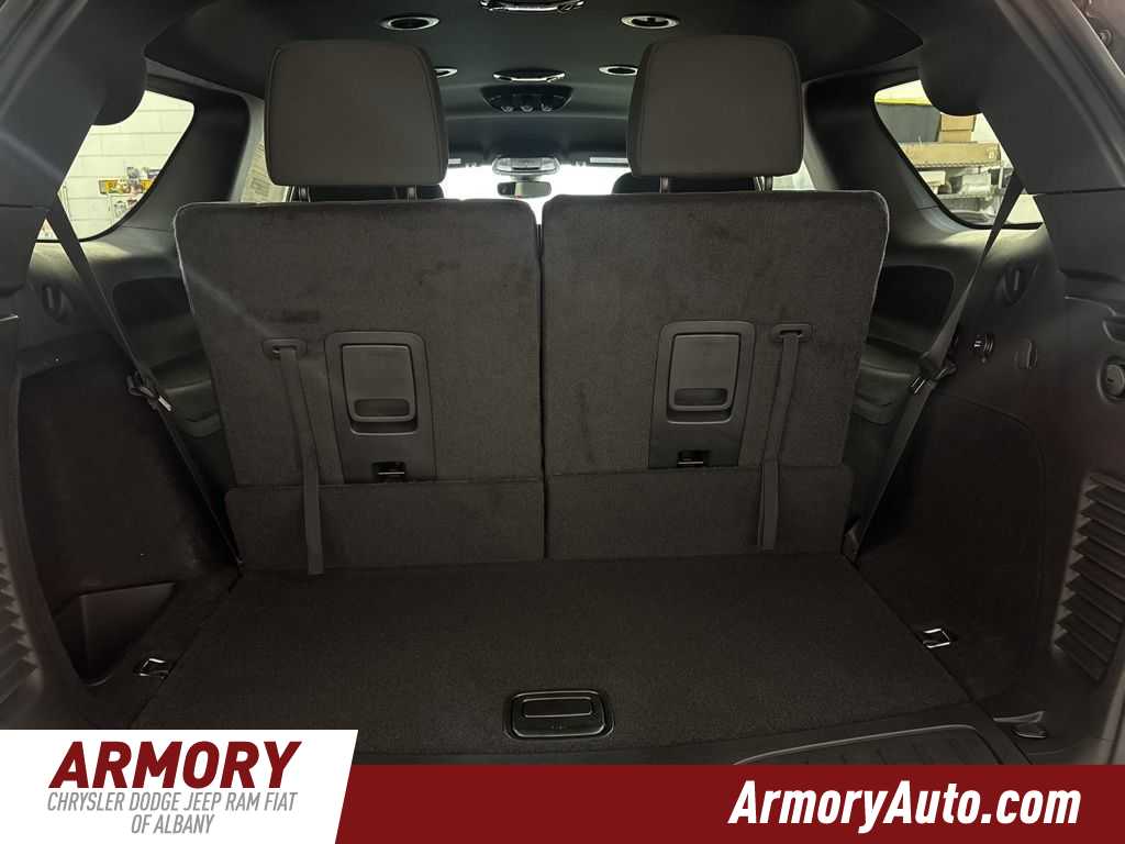 Thumbnail: 2026 Dodge Durango - 29