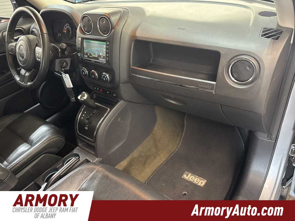 Thumbnail: 2016 Jeep Patriot - 37