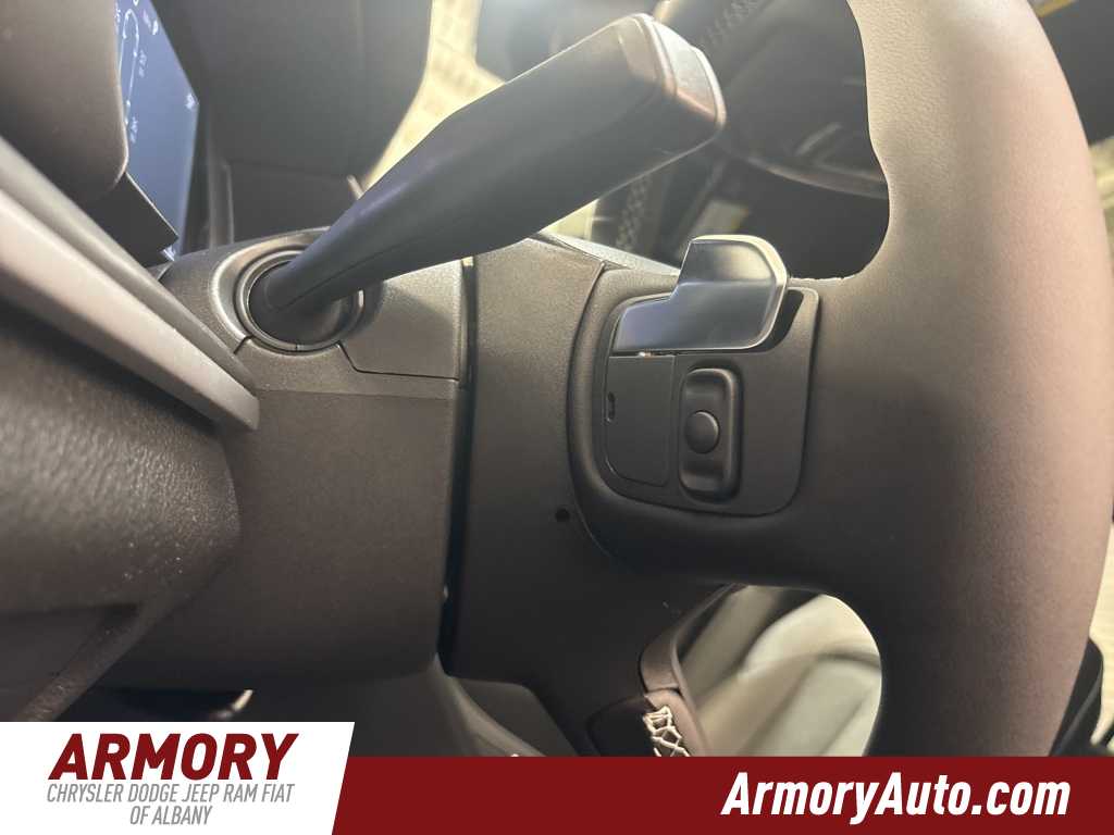 Thumbnail: 2025 Jeep Grand Cherokee L - 11