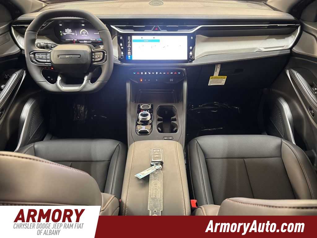 Thumbnail: 2026 Jeep Cherokee - 39