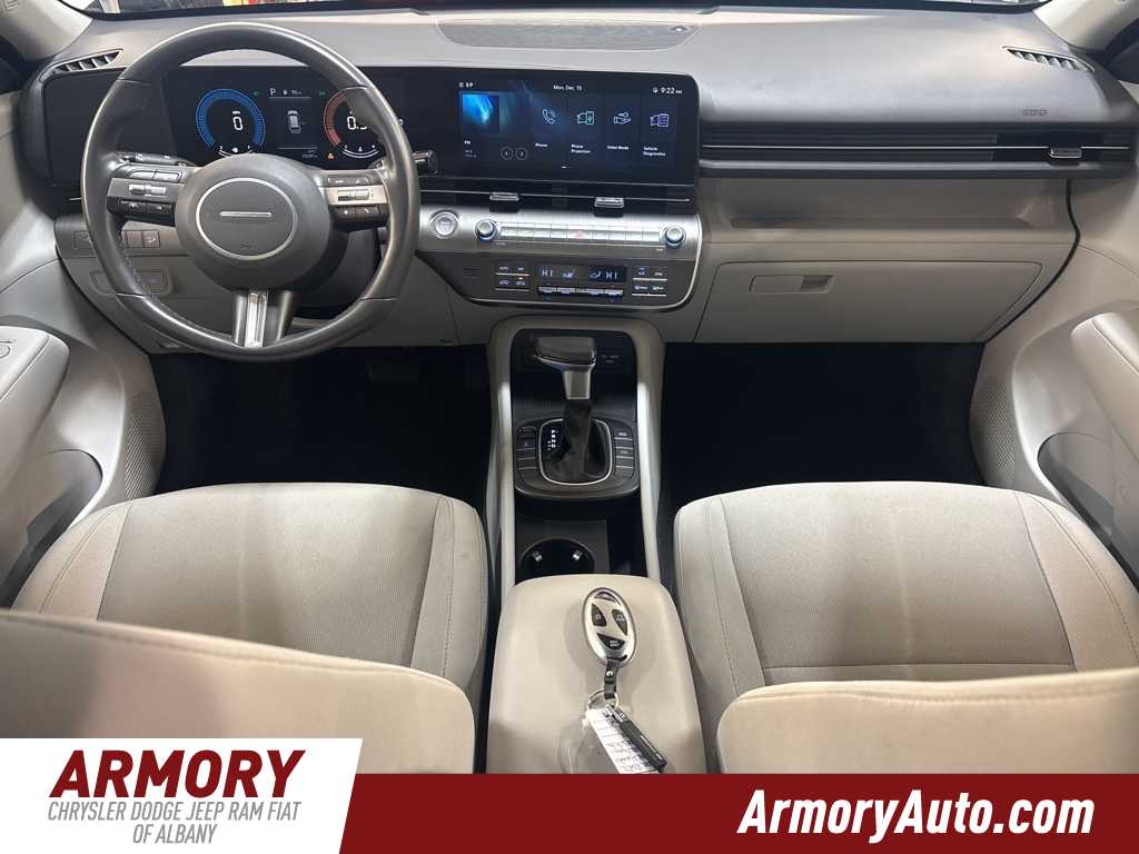 Thumbnail: 2024 Hyundai Kona - 31