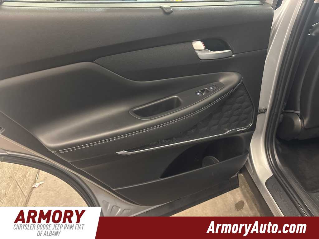 Thumbnail: 2023 Hyundai Santa Fe - 23