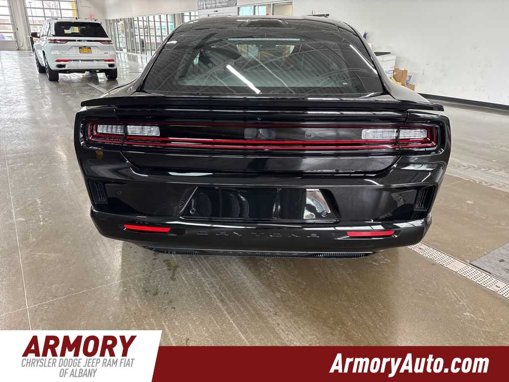 Thumbnail: 2025 Dodge Charger - 5