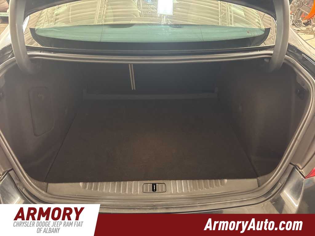 Thumbnail: 2014 Buick Verano - 27