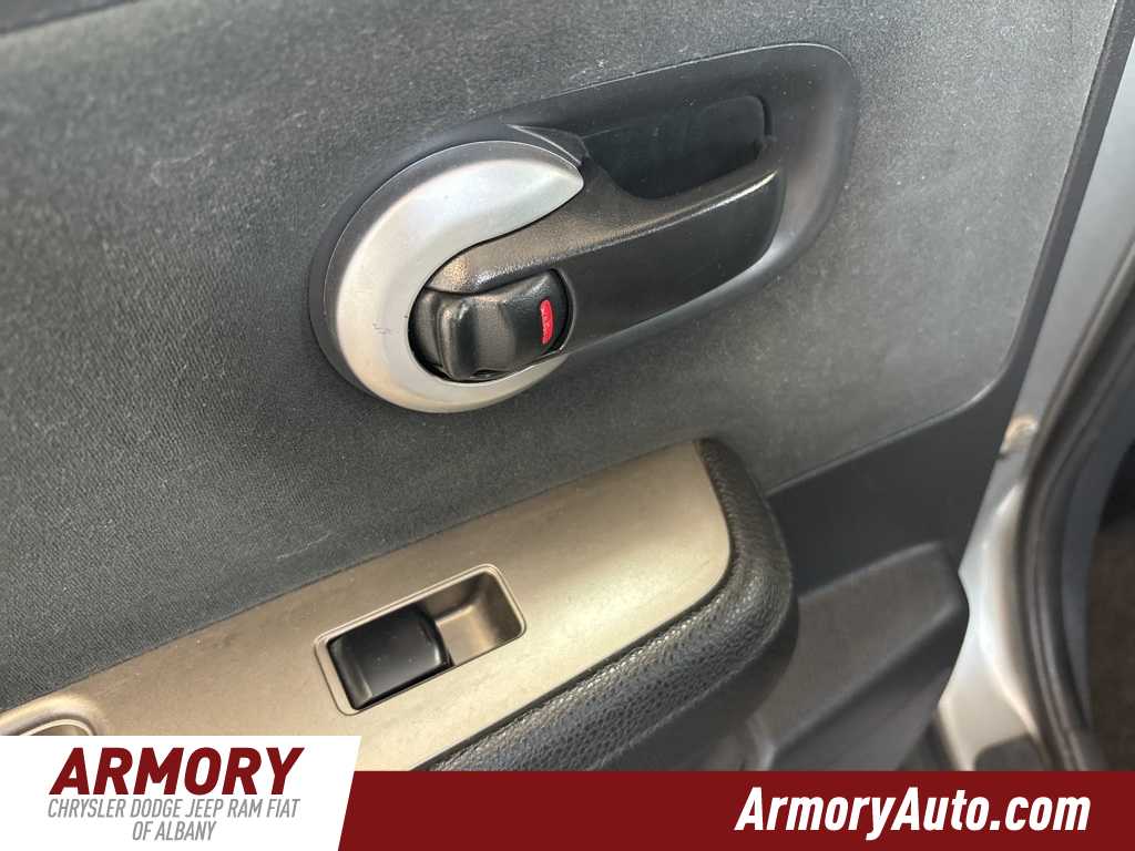 Thumbnail: 2011 Nissan Versa - 22