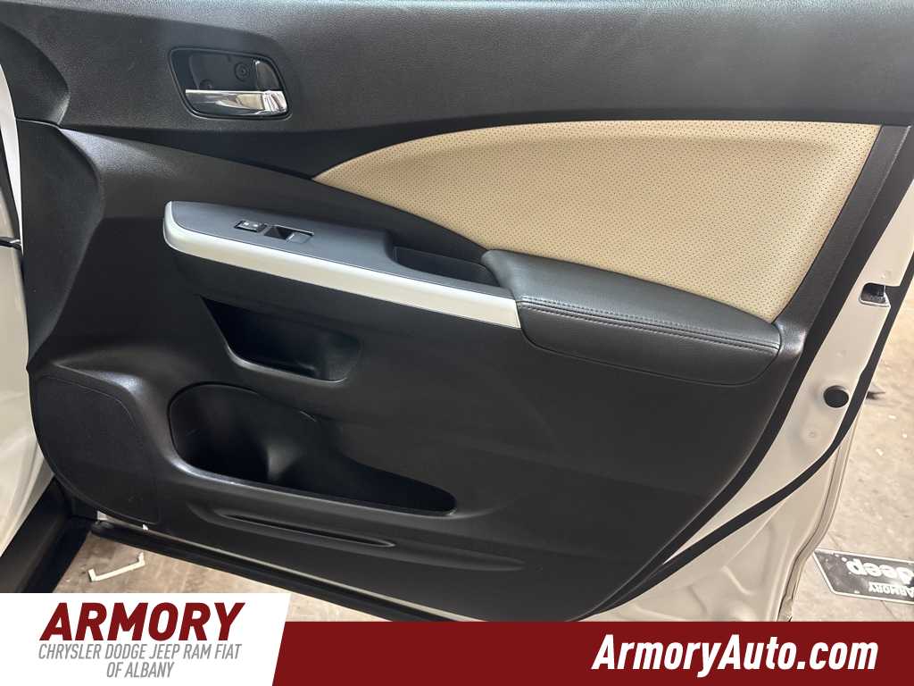 Thumbnail: 2016 Honda CR-V - 33