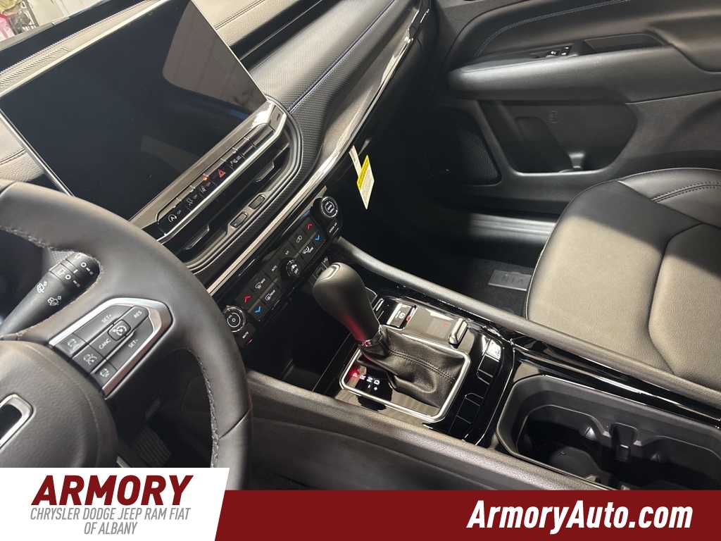 Thumbnail: 2026 Jeep Compass - 15