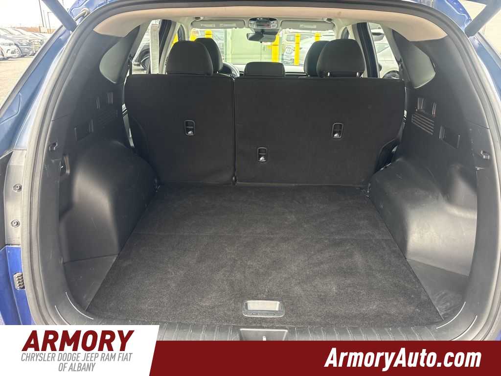 Thumbnail: 2024 Hyundai Tucson - 26