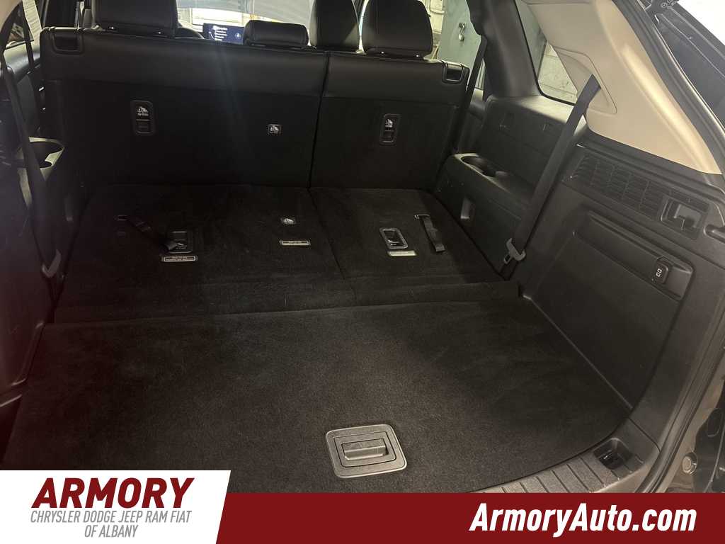 Thumbnail: 2024 Mazda CX-90 - 28