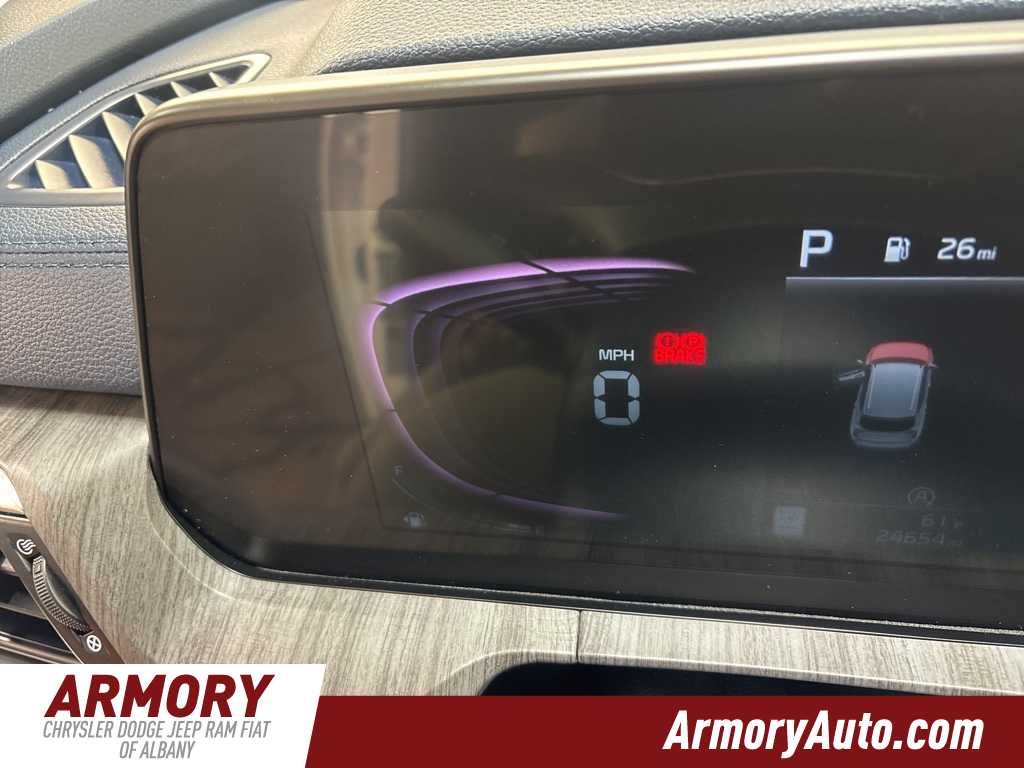 Thumbnail: 2023 Kia Telluride - 13