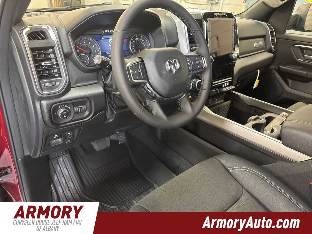 Thumbnail: 2026 RAM 1500 - 9