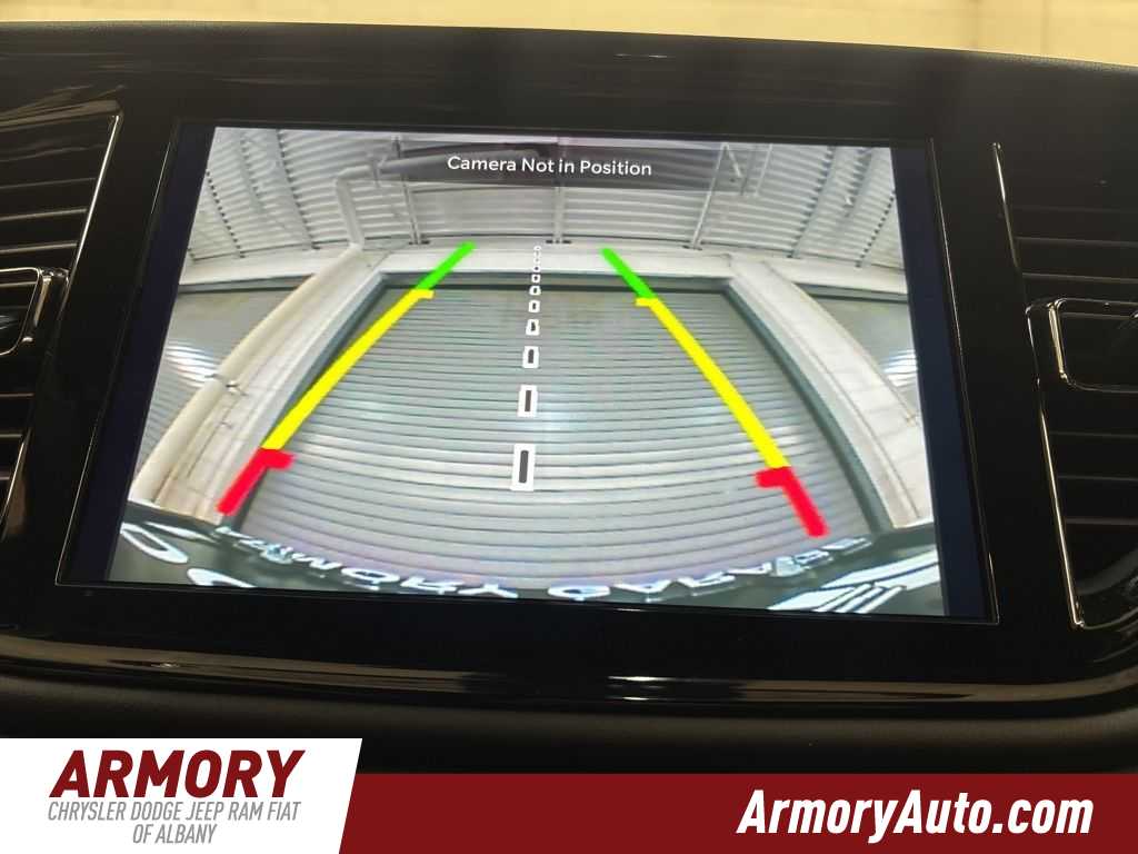 Thumbnail: 2026 Dodge Durango - 20