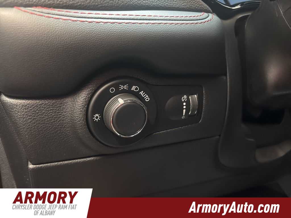 Thumbnail: 2026 Dodge Durango - 11